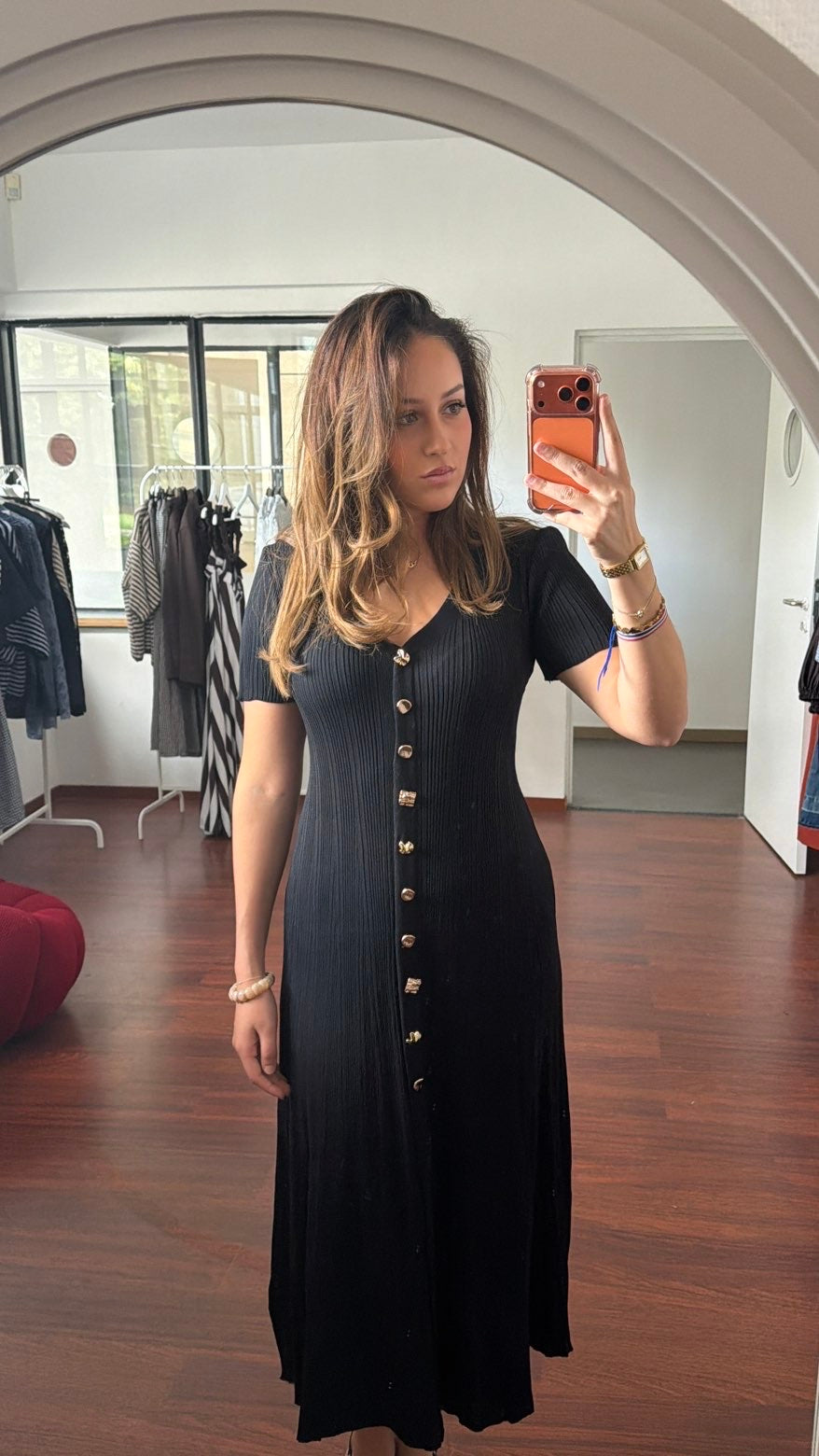 Robe NIYA