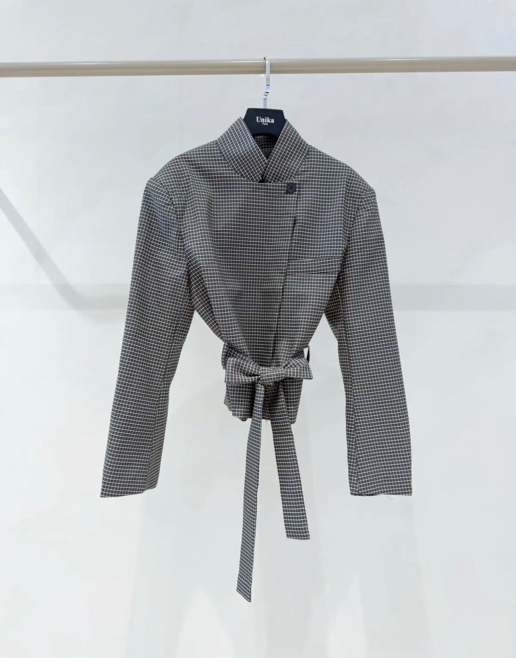 Blazer YUMI