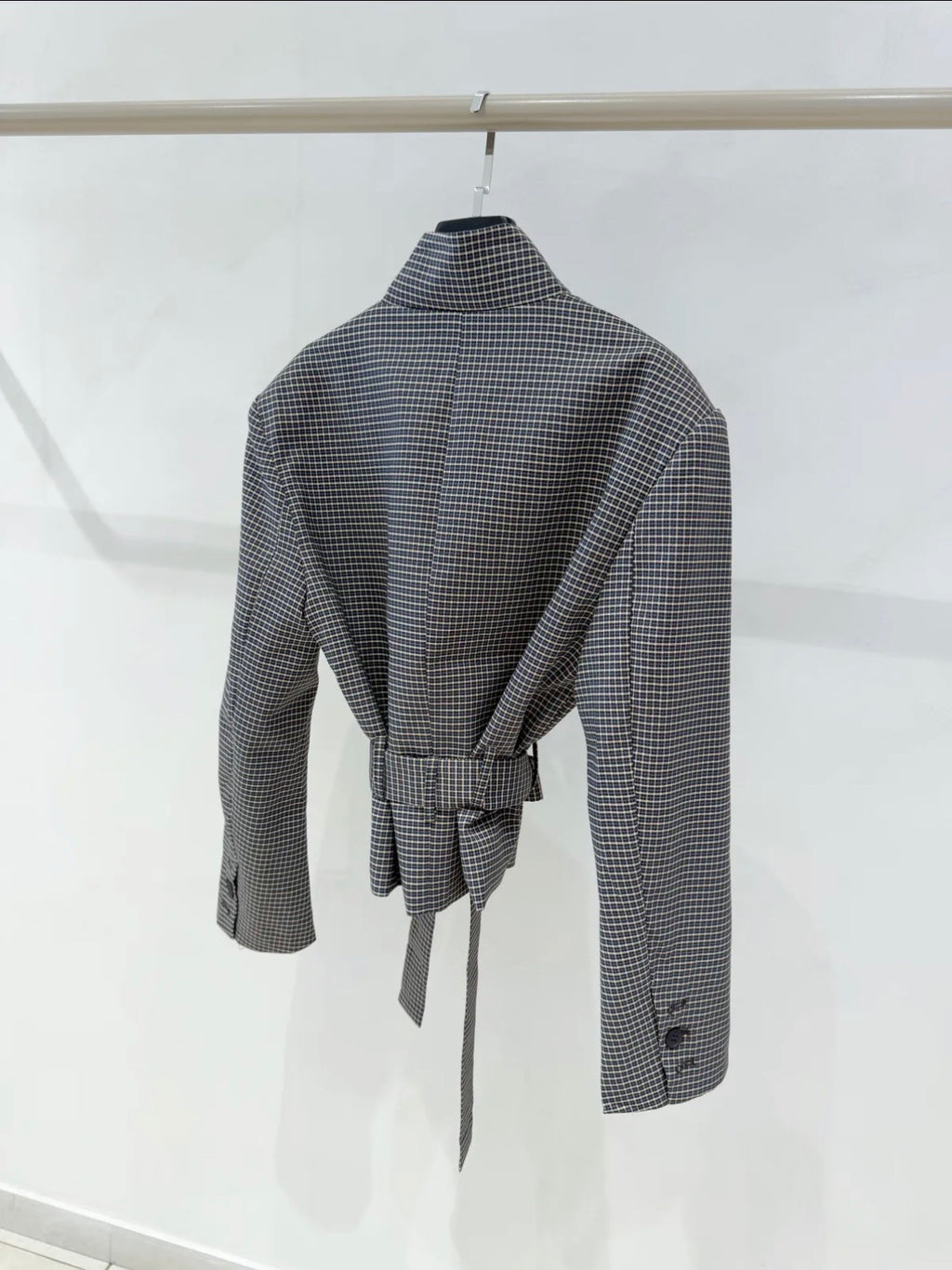 Blazer YUMI