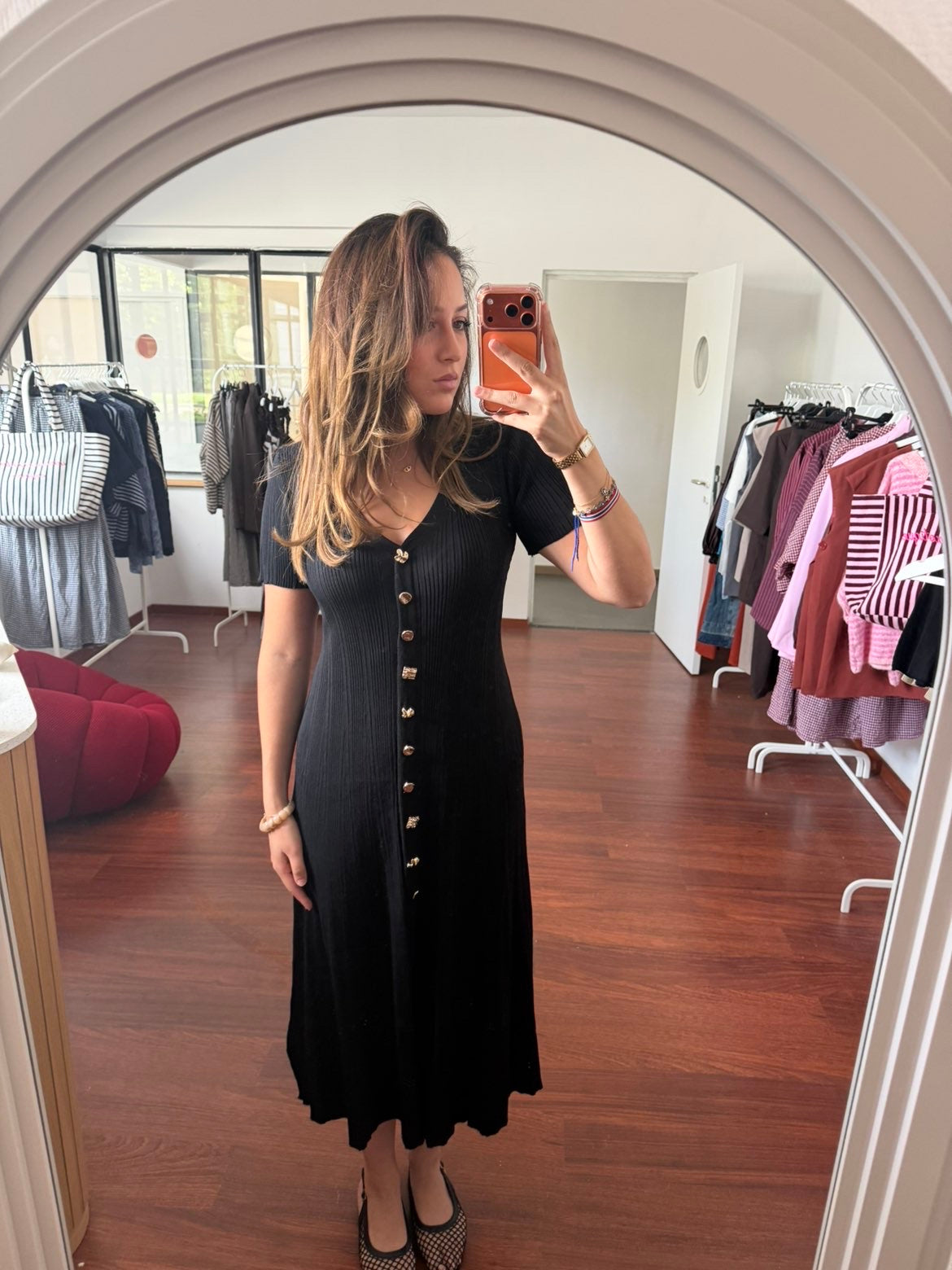 Robe NIYA