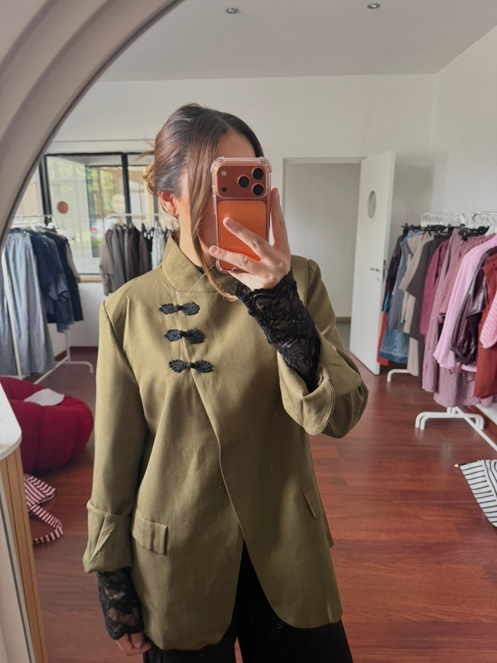 Blazer SAKURA