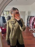 Blazer SAKURA