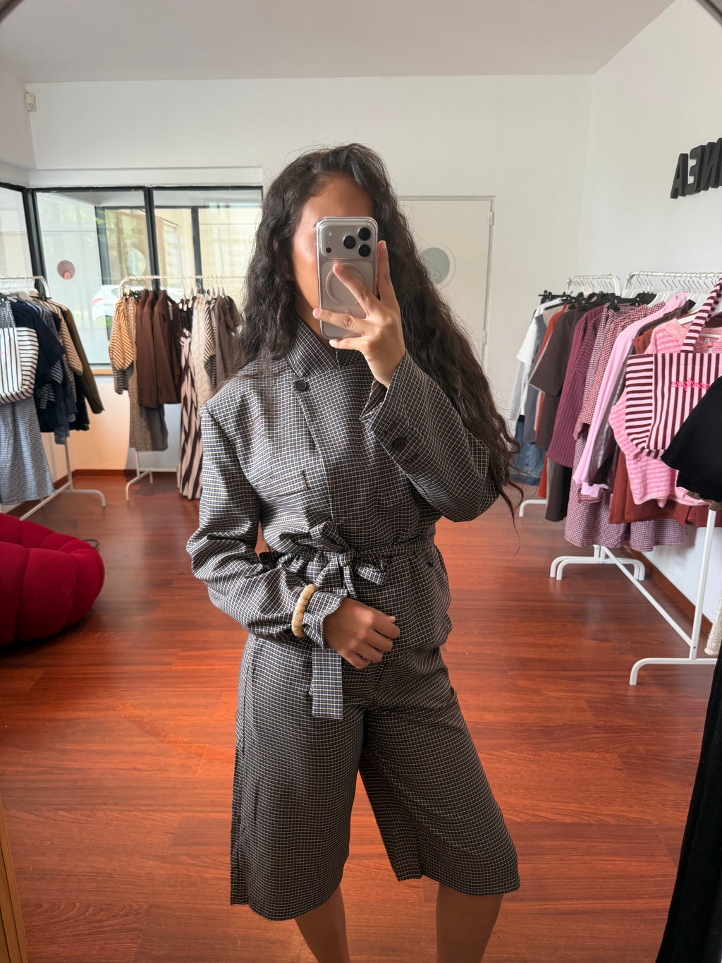 Blazer YUMI
