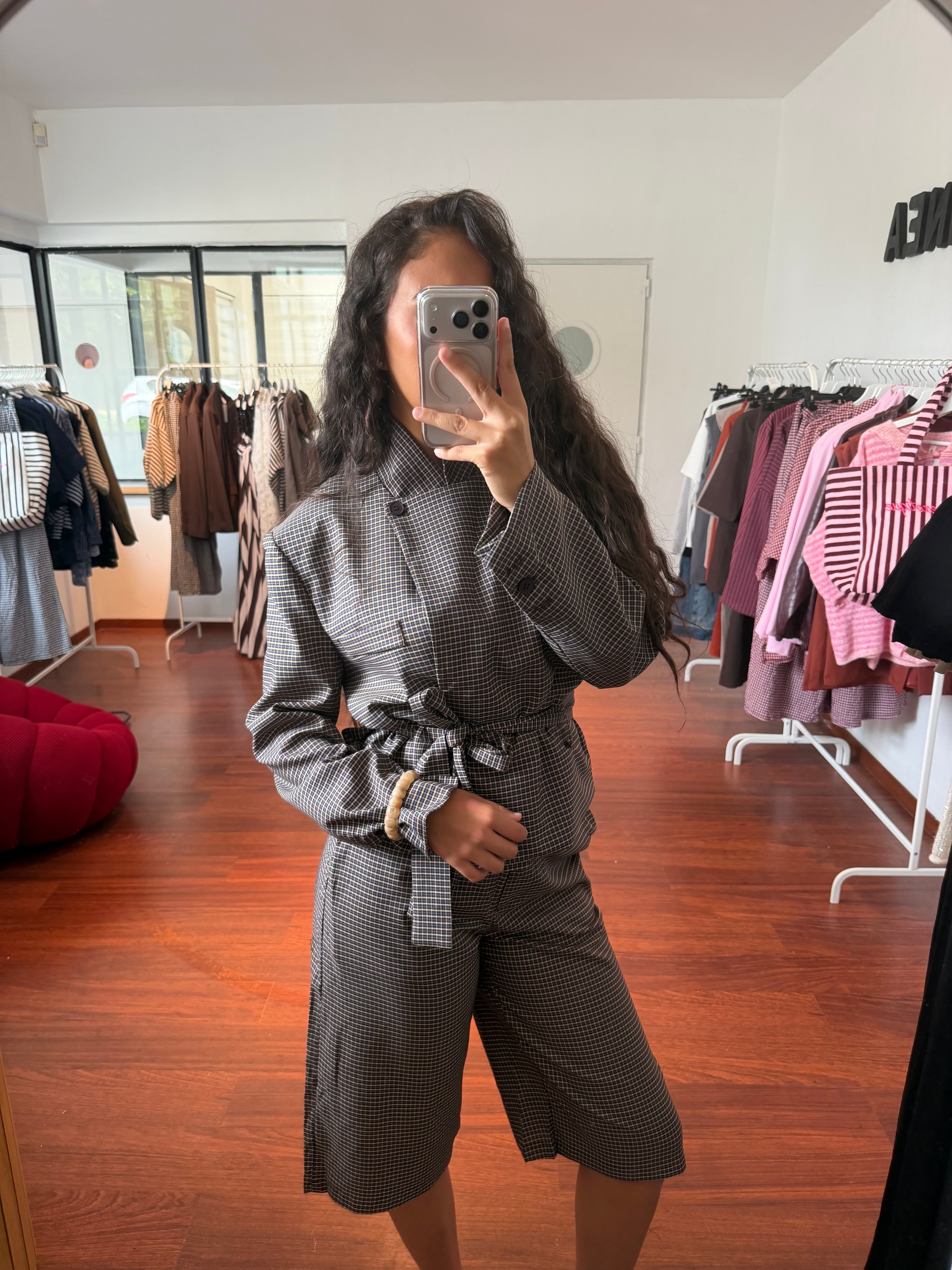 Blazer YUMI