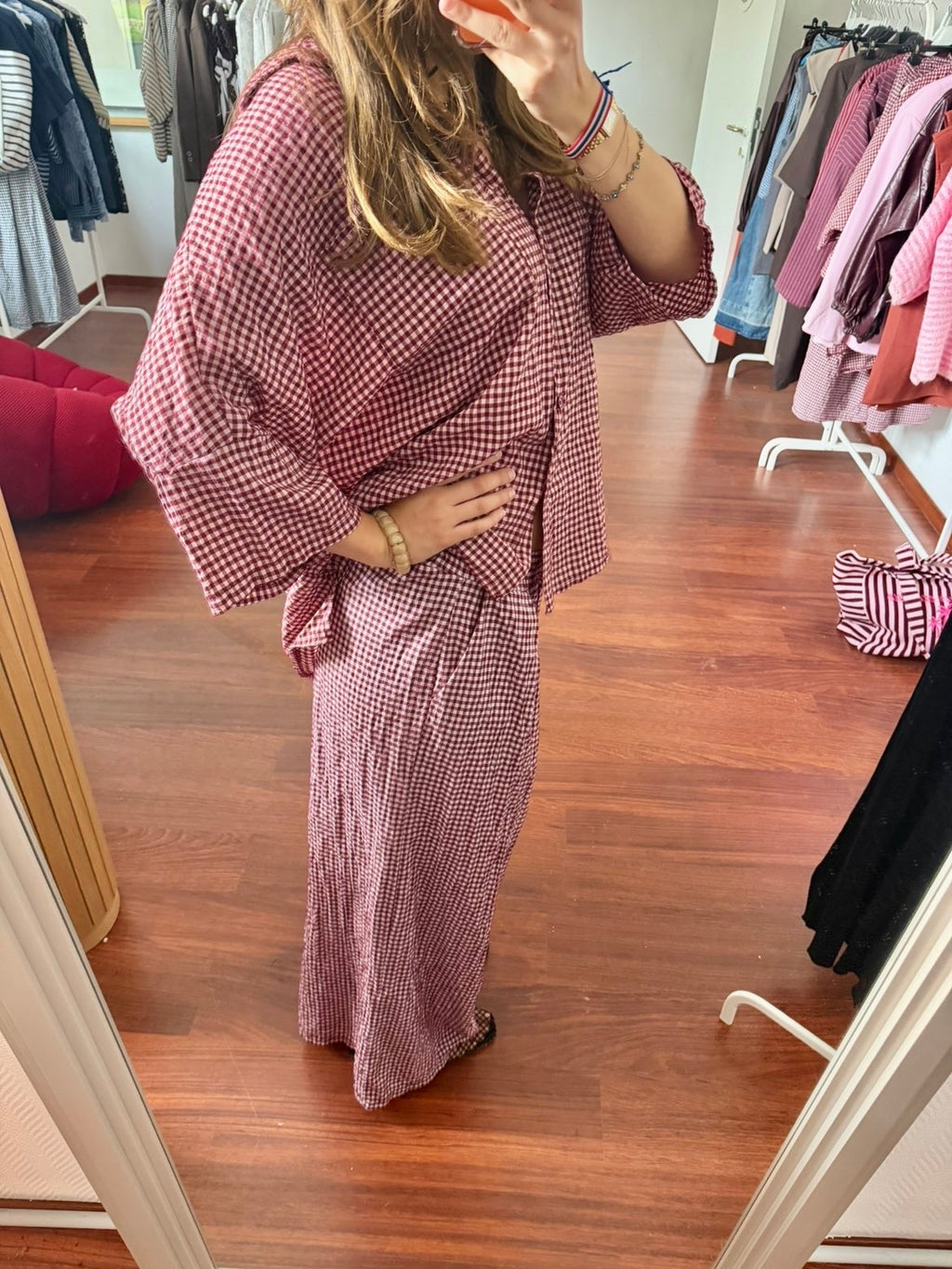 Ensemble JUNE