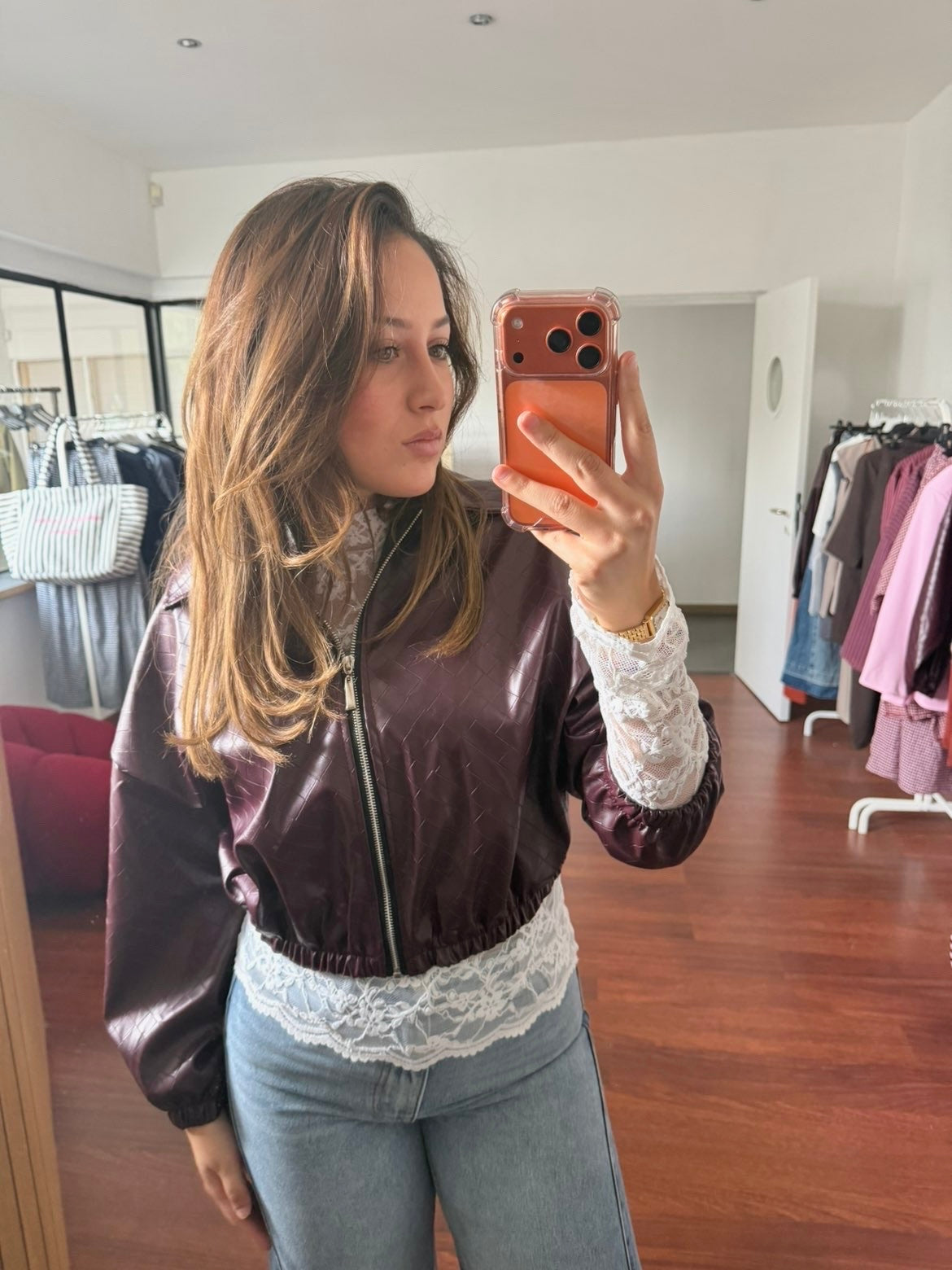 Bombers MADDY