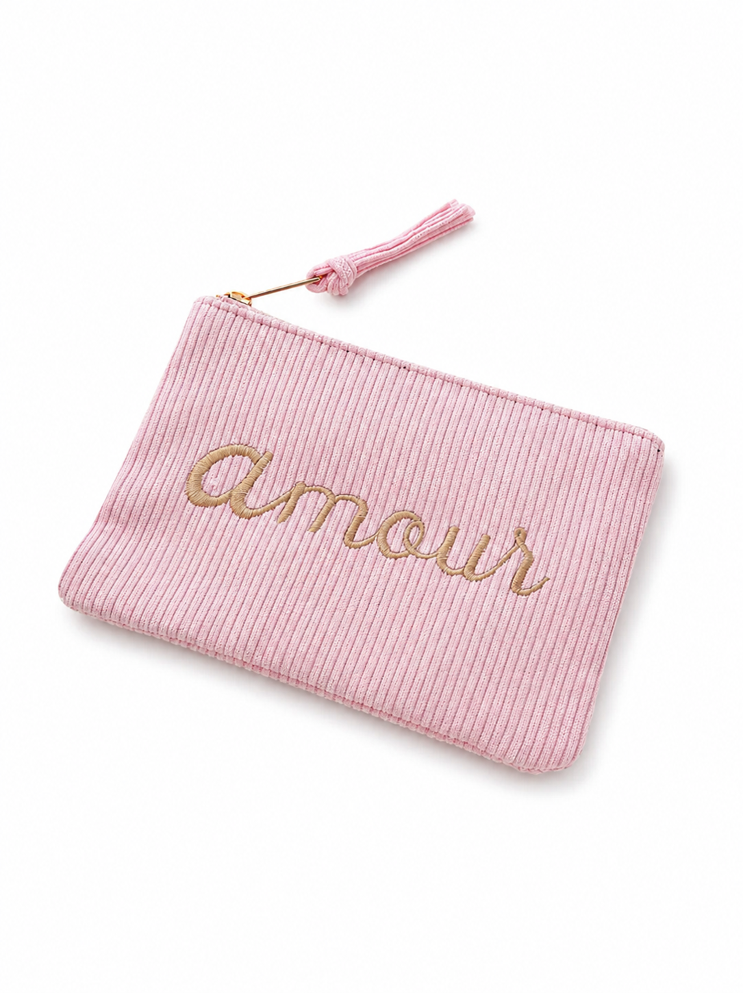 Pochette AMOUR