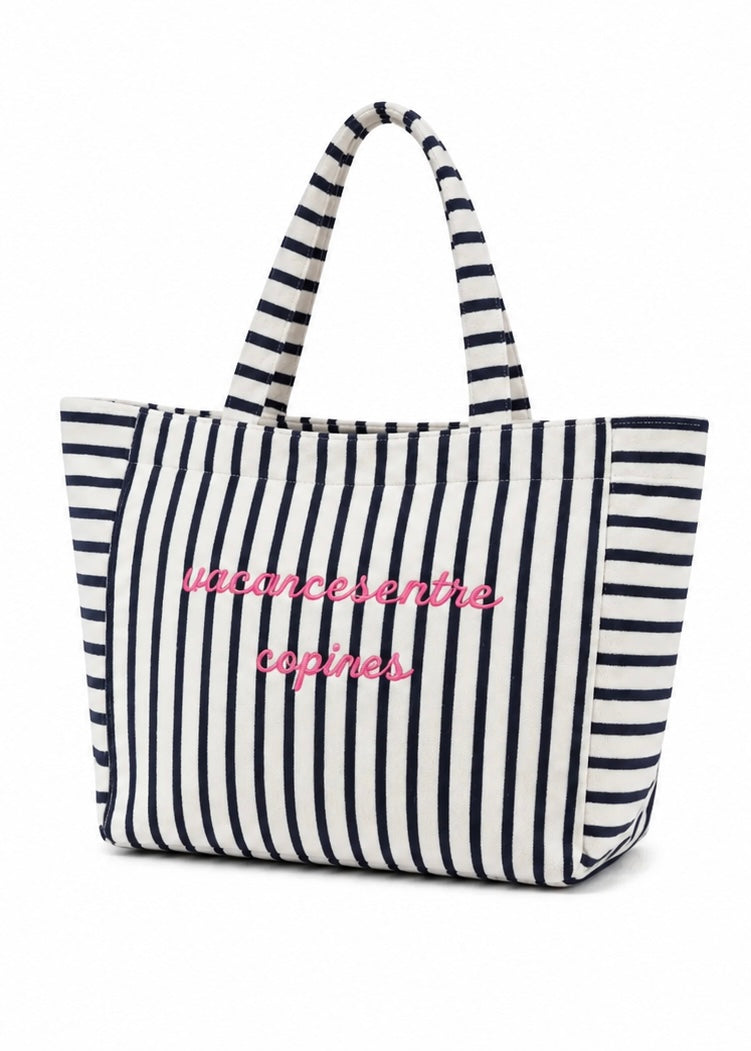 Sac « vacances entre copines »