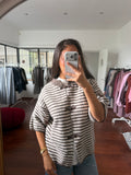 Cardigan EVA beige