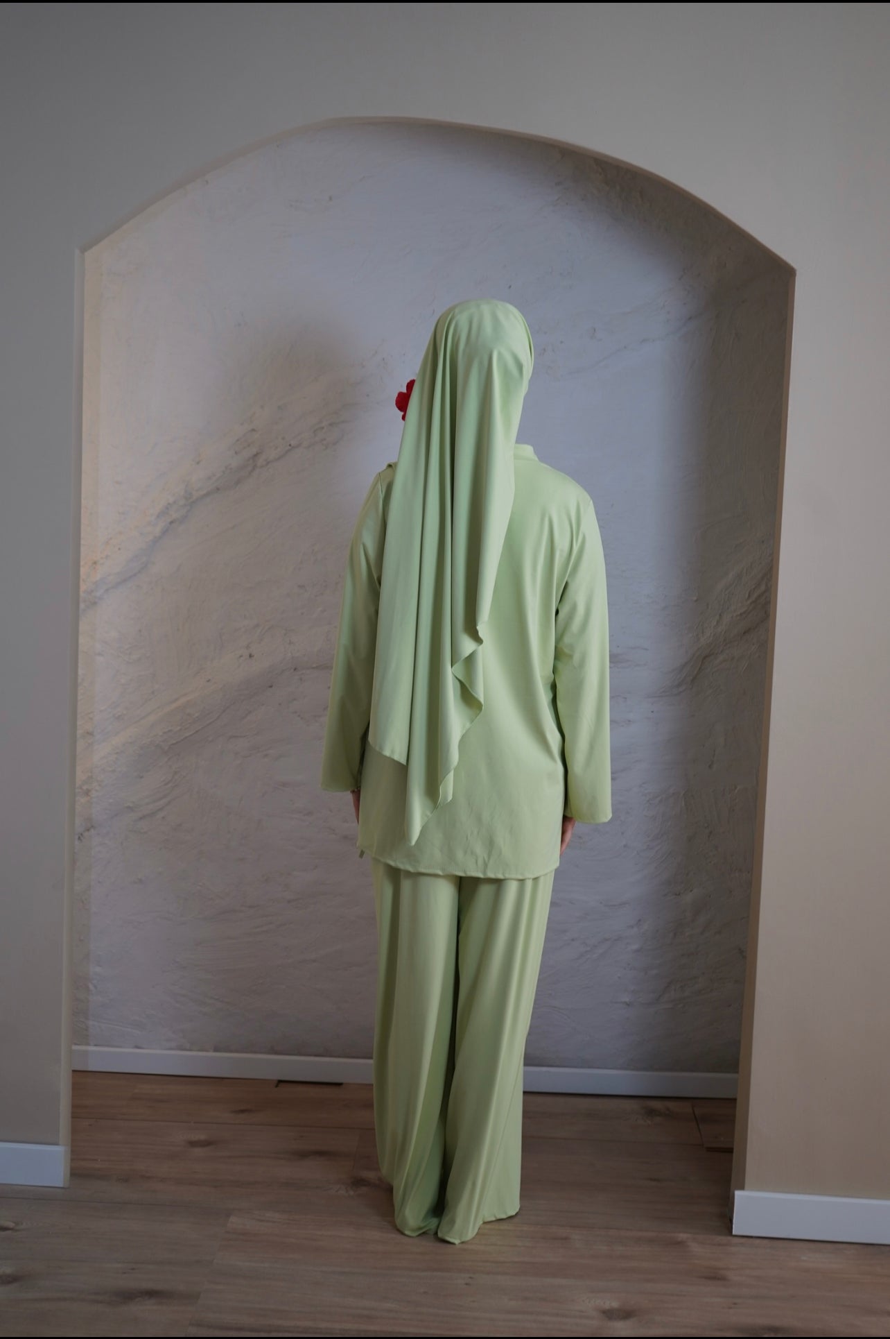 Burkini krabi MINT
