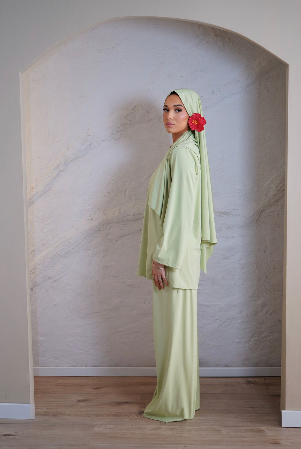 Burkini krabi MINT