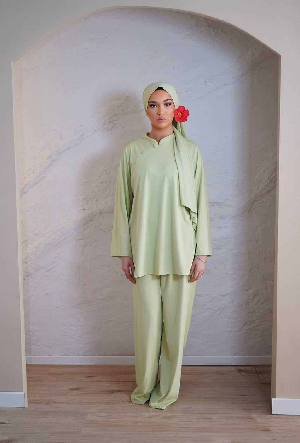 Burkini krabi MINT