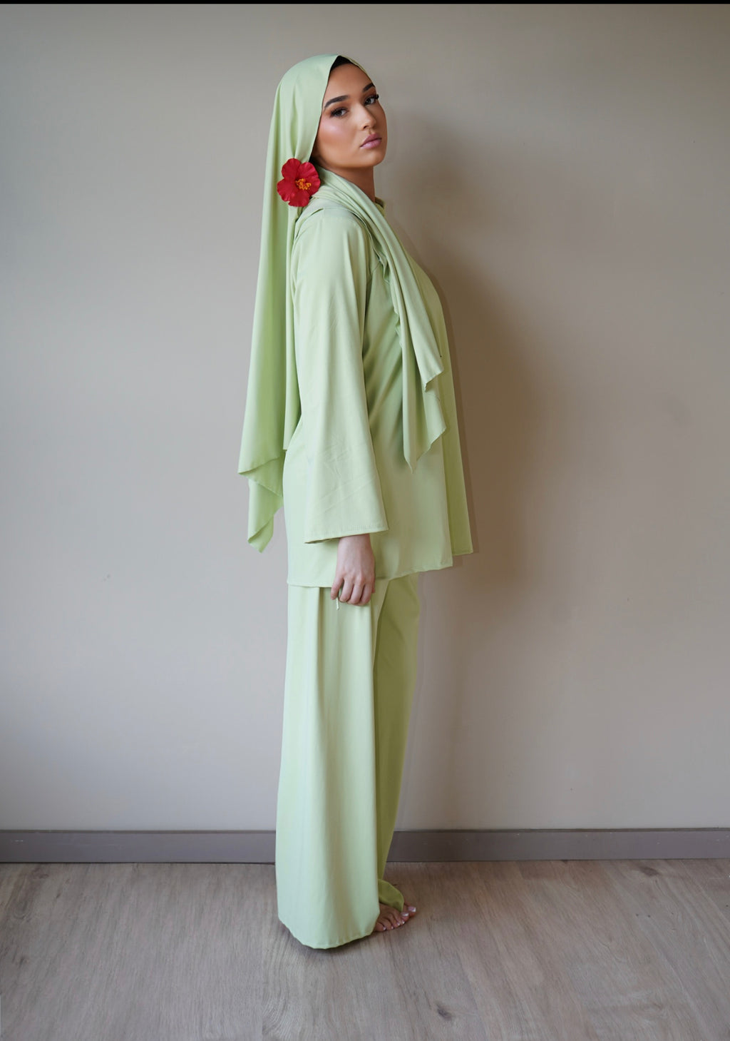 Burkini krabi MINT