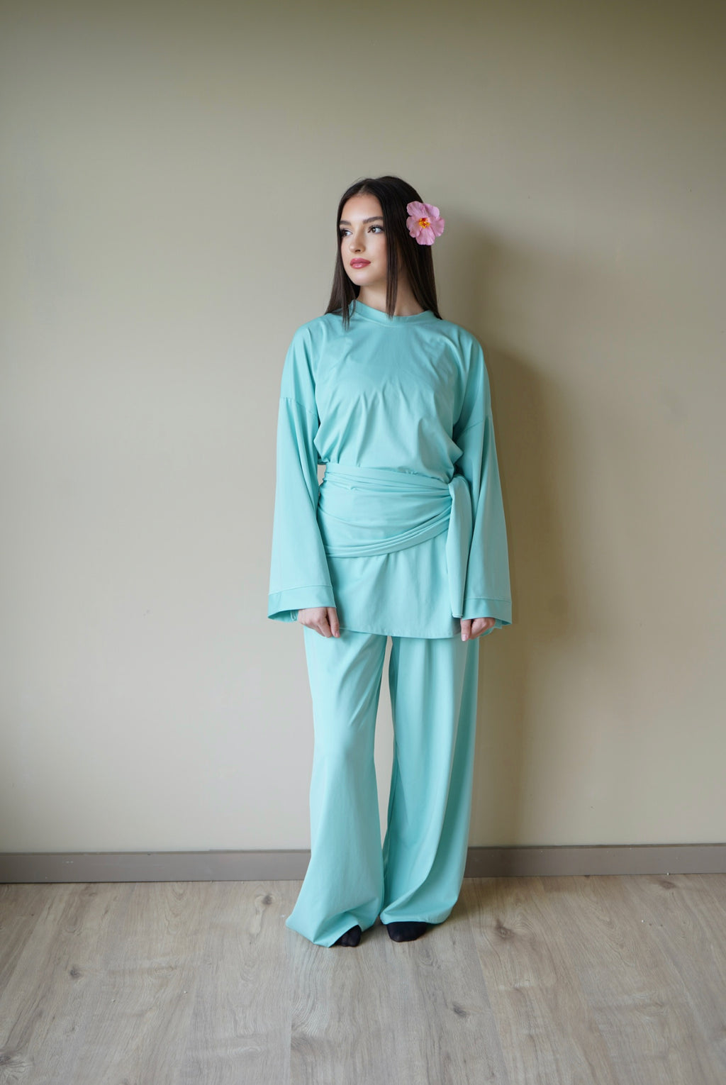 Burkini classy LAGOON