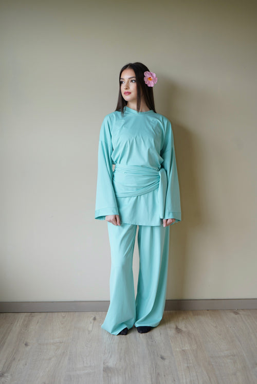 Burkini classy LAGOON