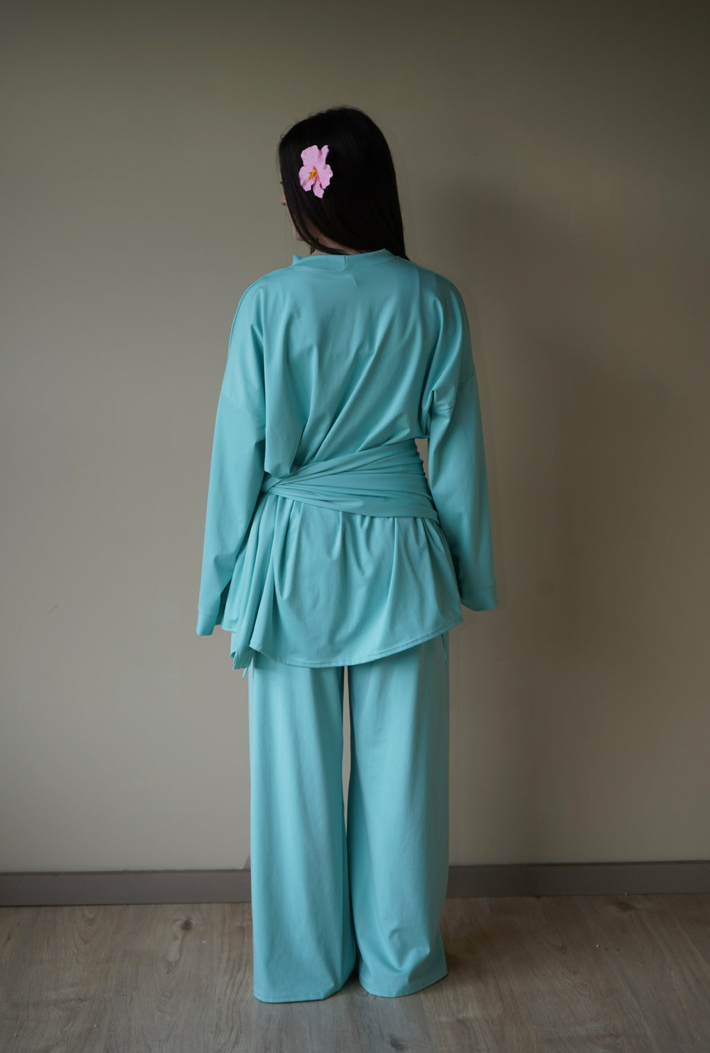 Burkini classy LAGOON