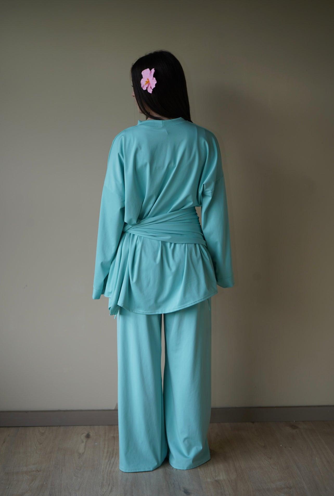 Burkini classy LAGOON