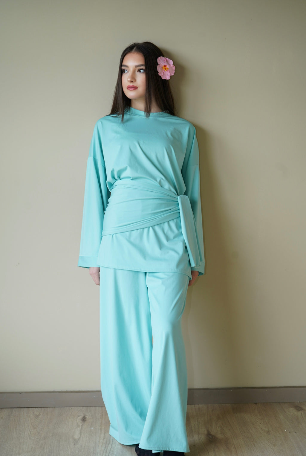 Burkini classy LAGOON